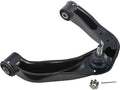 Front Left Upper Control Arm and Ball Joint Assembly for Suzuki Equator (2009–2012) FH647NG