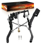 3-Point Hitch Tow Hitch Receiver Kit for John Deere 318 322 330 332 420