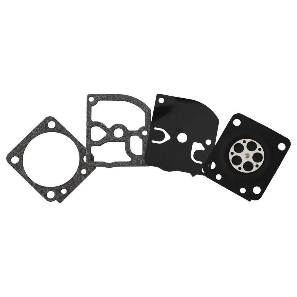 Diaphragm Repair Kit for Trimmer Accessories (Fuel Hose)