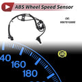ABS Wheel Speed Sensor No. 956701G000 for Kia Rio5 (2006–2011) Front Left