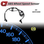 ABS Wheel Speed Sensor No. 956701G000 for Kia Rio5 (2006–2011) Front Left