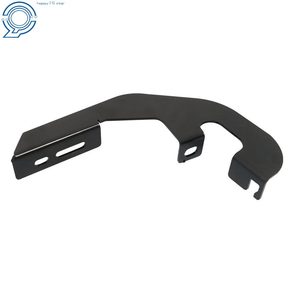 Nerf Bars Side Steps for Silverado/Sierra Double Cab (2007-2018)