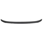 Replacement Polyethylene Front Bumper Spoiler (See compatibility Chart)
