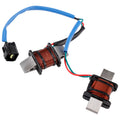 Stator Lighting Coil for Yamaha 50 60 70HP 2-Stroke Outboard (1990–2000) 6H2-85533-01