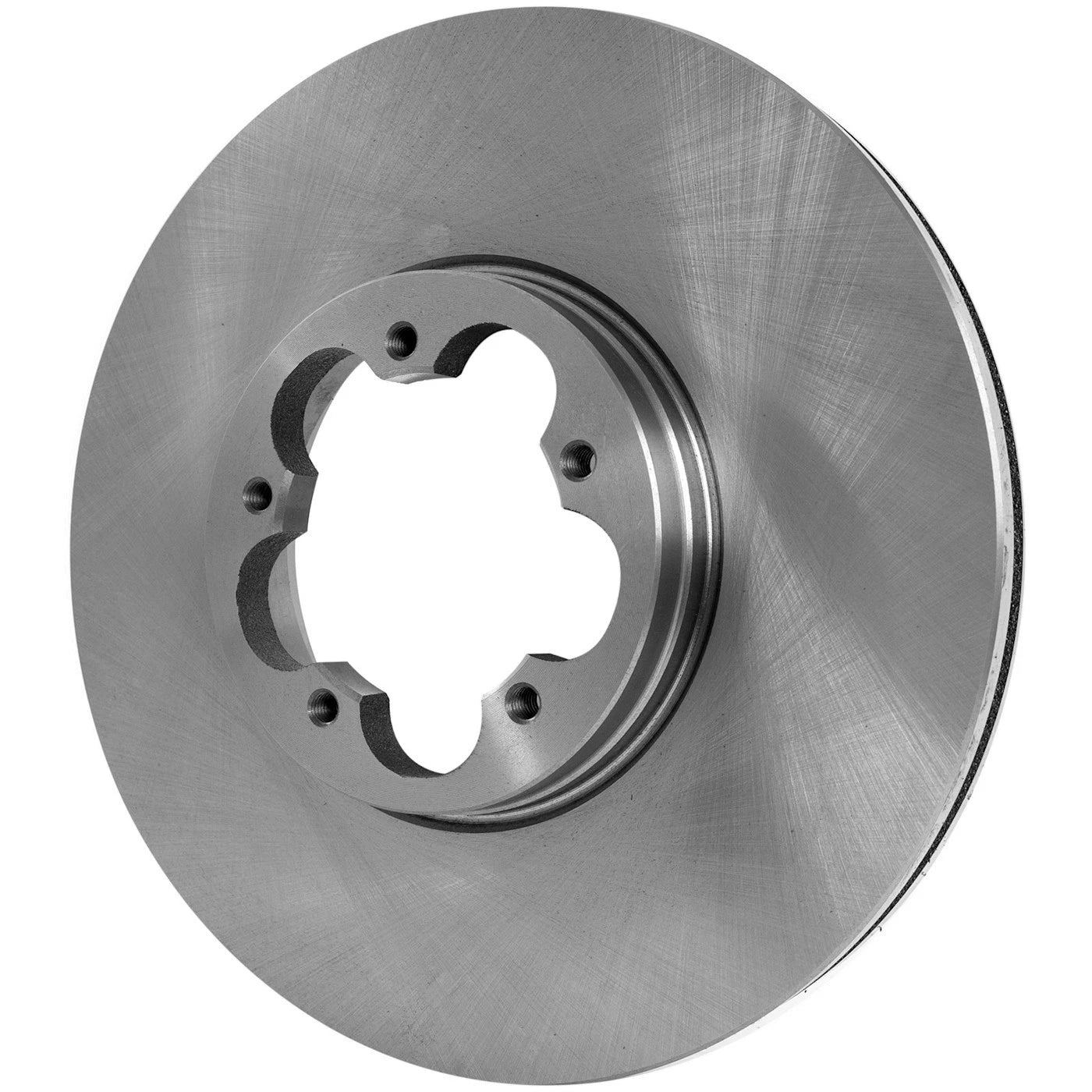 Front Brake Disc Rotors for Ford Transit-150/250/350 (2015–2018)