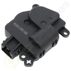 HVAC Heater Air Blend Door Actuator for Ford Fiesta (2011–2018) 604-400