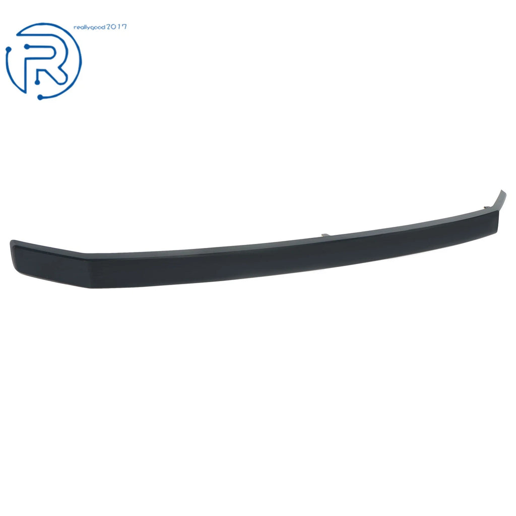 Gloss Black Front Grille Center Bar for Ford Flex (2013-2019)