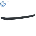 Gloss Black Front Grille Center Bar for Ford Flex (2013-2019)