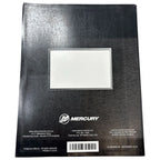 Service Manual for Mercury MerCruiser 6.2L (2015) 90-8M0099748
