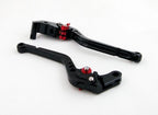 Long Brake Clutch Levers for Ducati 999/S/R 749/S/R (2003–2006) T9
