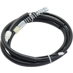 Rear Parking Brake Cable for Chevy Savana 2500