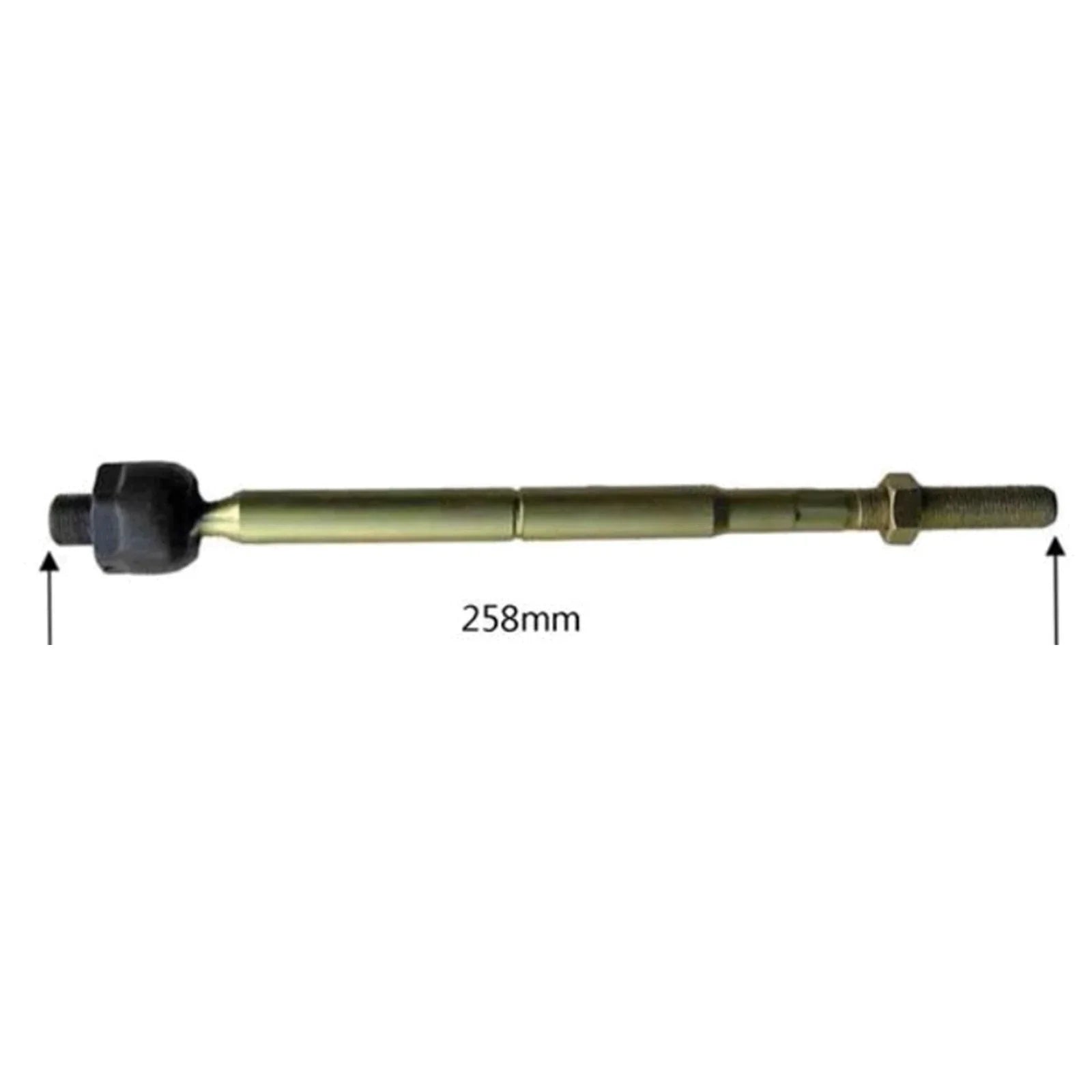Steering Rack End for Toyota Echo NCP10 NCP12 NCP13 1.3L 1.5L (1999-2005)