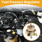 Fuel Injection Pressure Regulator for BMW 325 (1986–1988) 94411019803