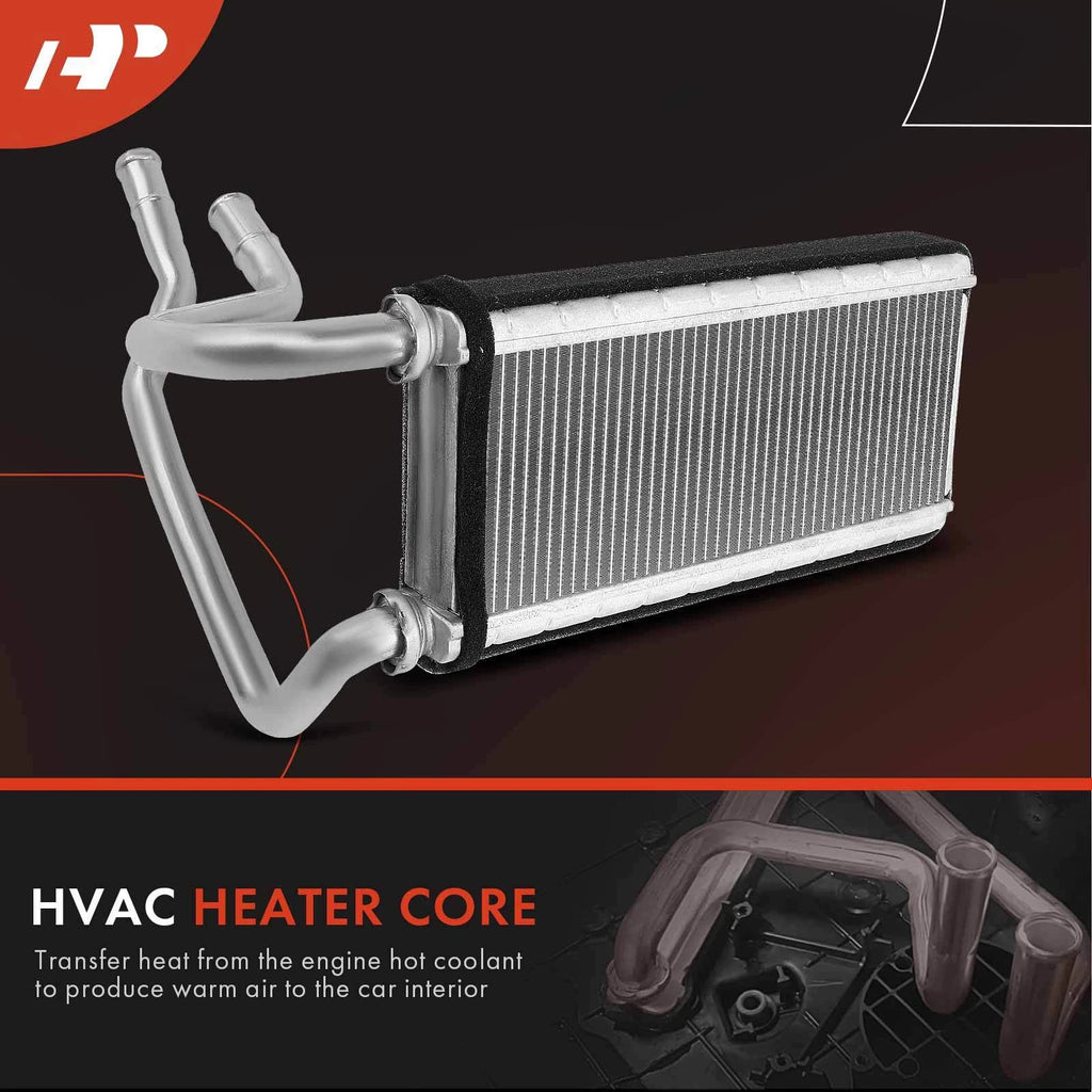 HVAC Heater Core for Mitsubishi Mirage (2014–2020) Mirage G4 (2017–2020)