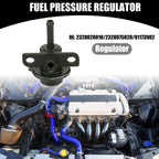 Fuel Injection Pressure Regulator No. 23280-20010 for Toyota 4Runner (2000)