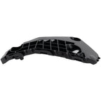 Bumper Face Bar Retainer for Passenger Side for Various Models (YYYY-YYYY)