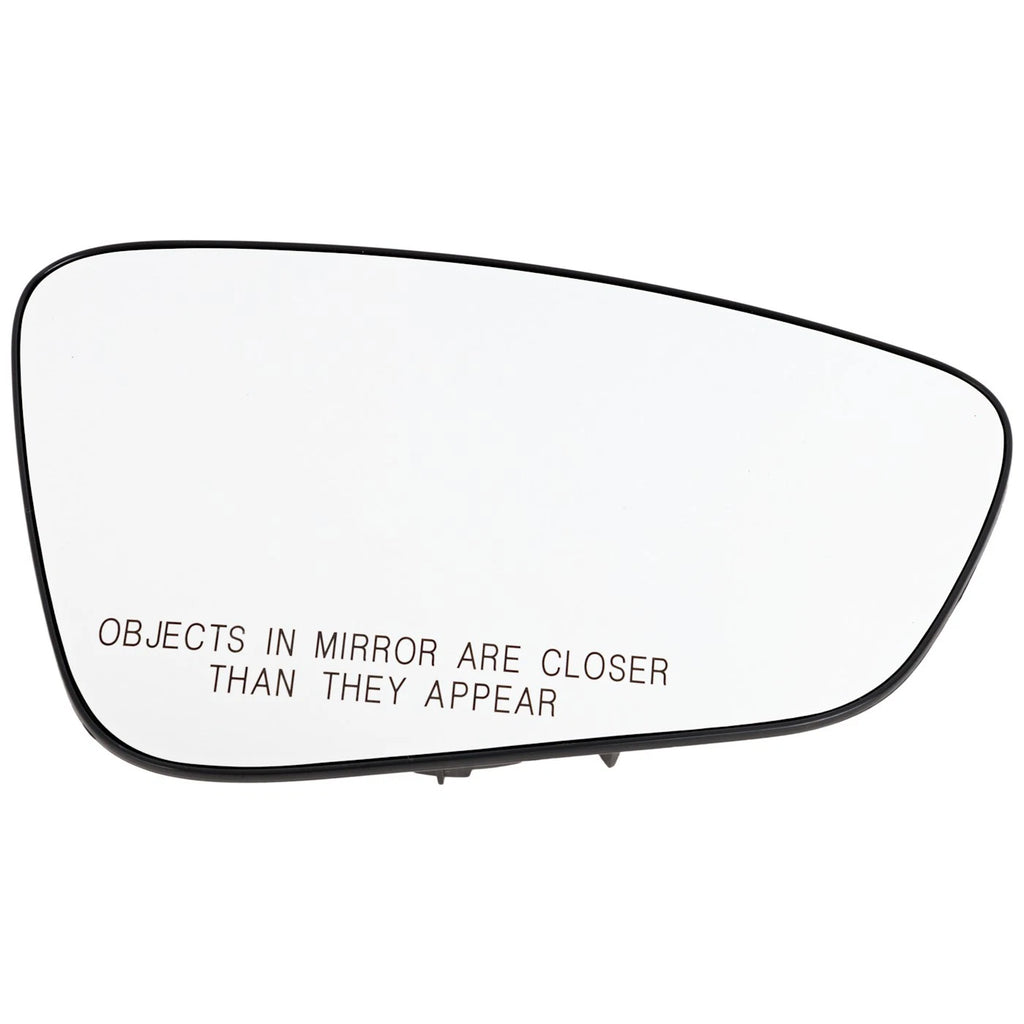 Passenger Side Heated Mirror Glass for Chrysler 200 (2015-2017)