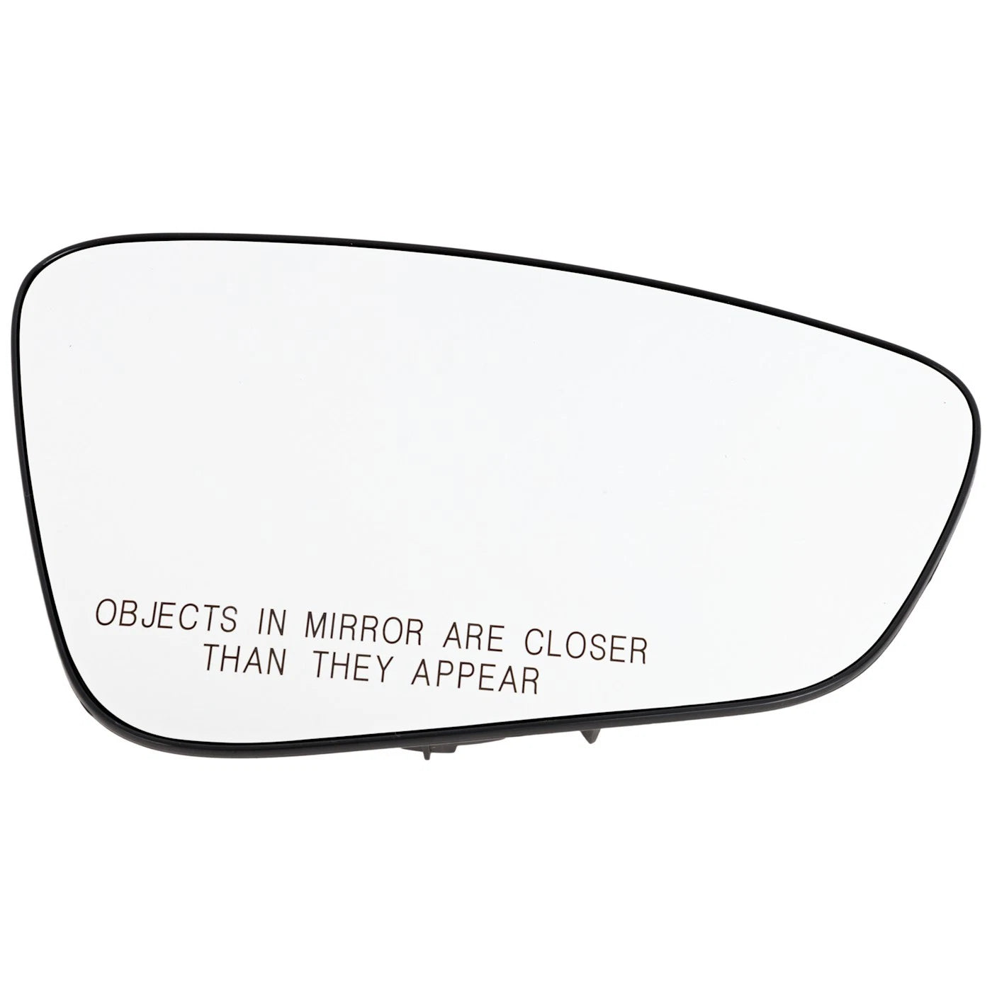 Passenger Side Heated Mirror Glass for Chrysler 200 (2015-2017)