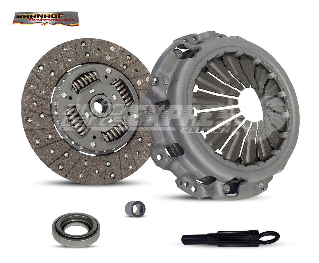 Clutch Kit for Nissan 350Z (2003–2006) Infiniti G35 (2003–2007) VQ35DE 3.5L V6
