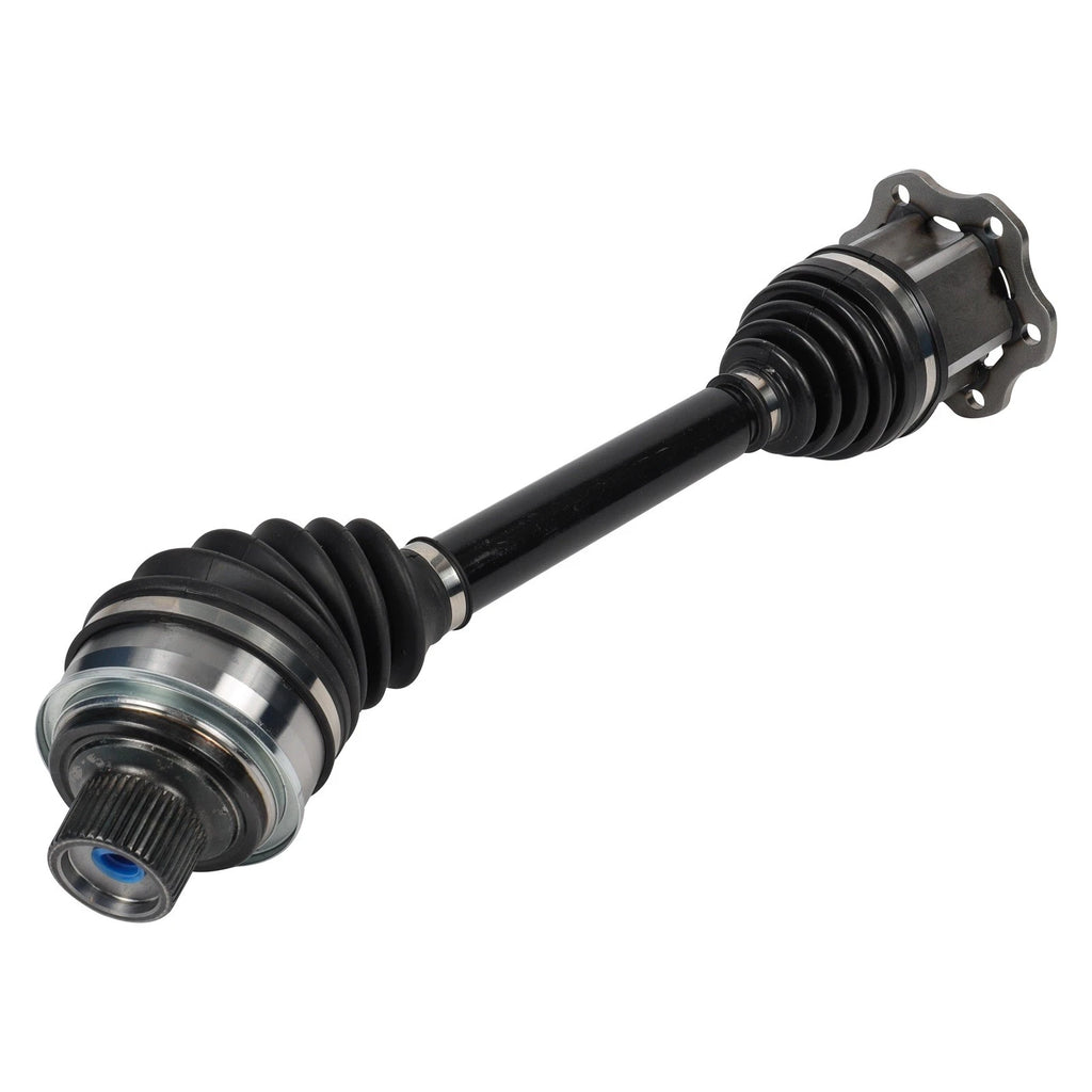 2X Front CV Axle Assembly for Audi Q8 (2019–2020) Q7 (2015–2021)