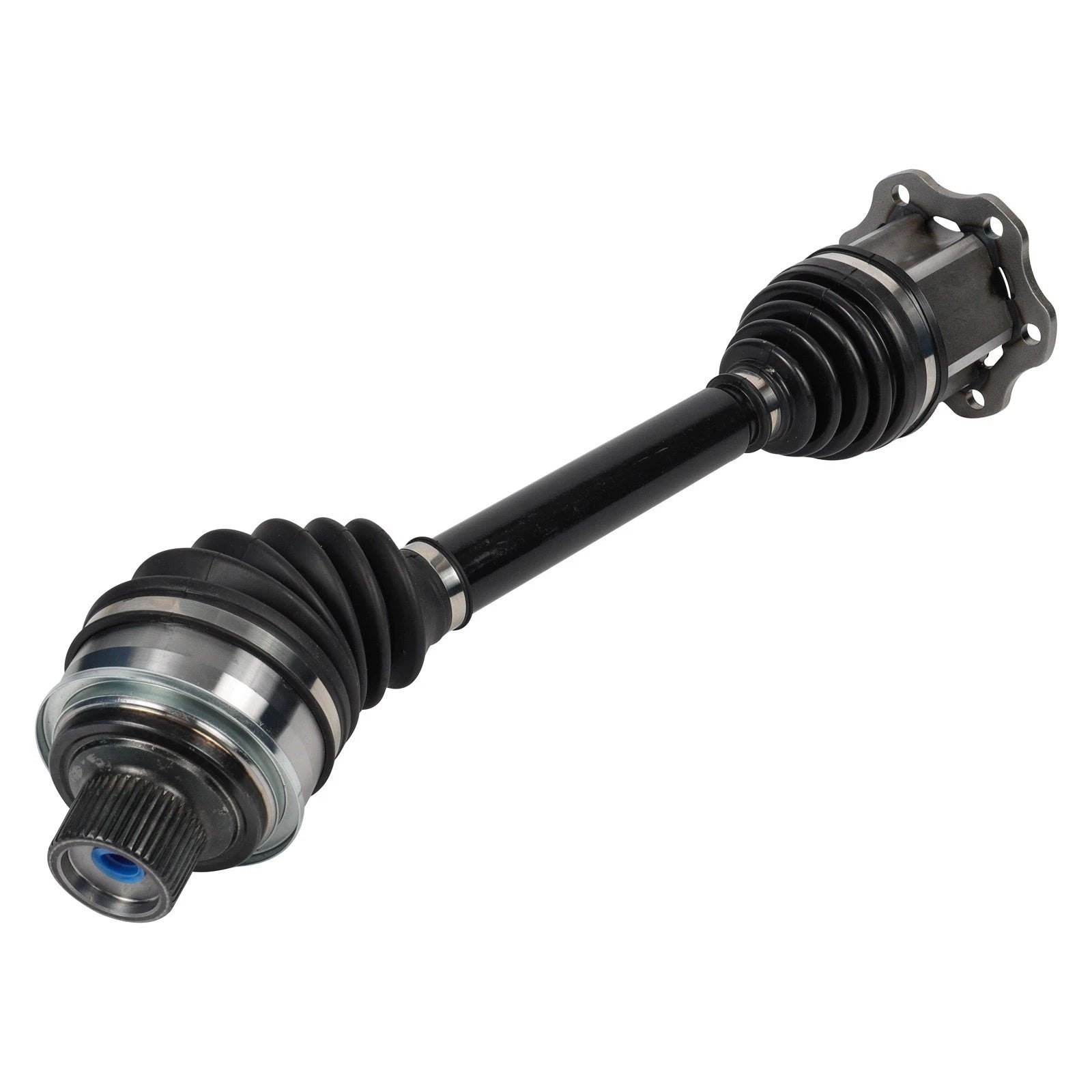 2X Front CV Axle Assembly for Audi Q8 (2019–2020) Q7 (2015–2021)