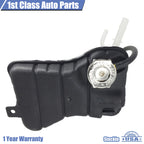 Coolant Overflow Bottle for Cadillac Pontiac (2003-2009)