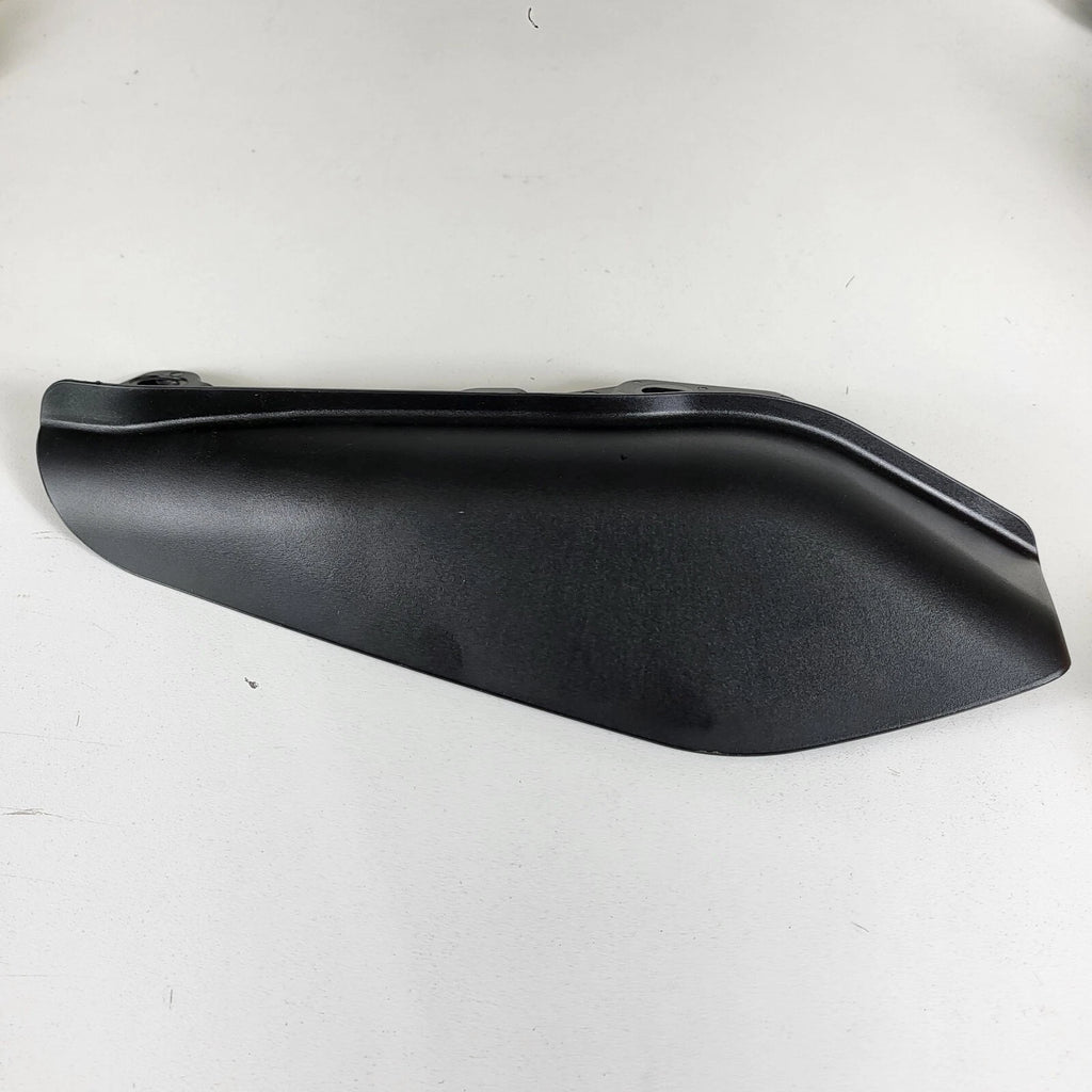 Wind Deflector for Harley Davidson (2014–2022) 58167-09A Black RHD