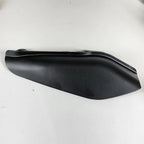 Wind Deflector for Harley Davidson (2014–2022) 58167-09A Black RHD