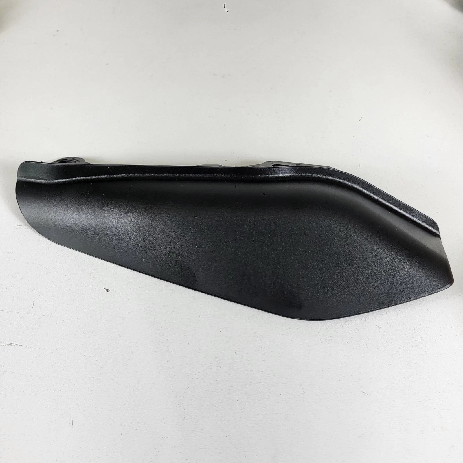 Wind Deflector for Harley Davidson (2014–2022) 58167-09A Black RHD