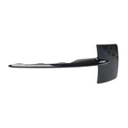 Front Bumper Lower Grille Trim Glossy Black for BMW X5 (2014-2018)