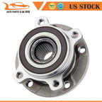 Front Wheel Bearing Hub Assembly for Jeep Cherokee (2014-2020)