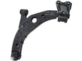 Front Left Control Arm and Ball Joint Assembly for Mazda CX-7 (2007–2012) XC892SN