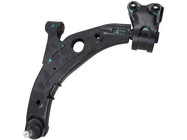 Front Left Control Arm and Ball Joint Assembly for Mazda CX-7 (2007–2012) XC892SN