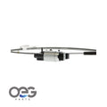 Window Regulator and Motor for Mazda CX-7 (2007–2012) Front Right