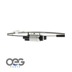 Window Regulator and Motor for Mazda CX-7 (2007–2012) Front Right