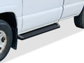 iBoard Running Boards for Silverado Sierra Regular Cab (1999–2007)