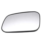 Clear Wing Mirror Glass for Discovery 2 (1998–2004)