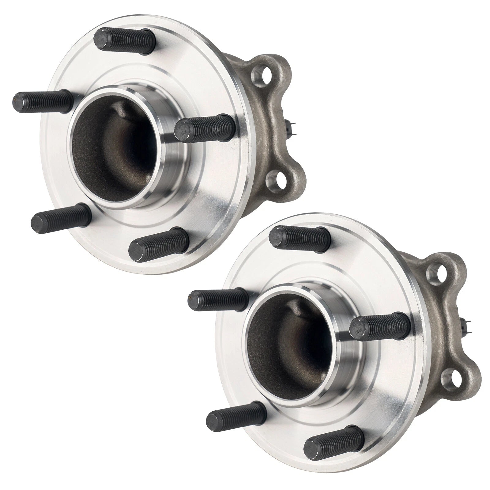 Rear Wheel Bearing Hubs Assembly for Ford C-Max Escape MKC (2013–2019)