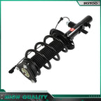 Front Pair Shock Struts for Lincoln MKC (2015–2019) EJ7Z18124H