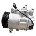 AC Compressor Replacement for Mercedes SL63 AMG 5.5L (2017–2019)