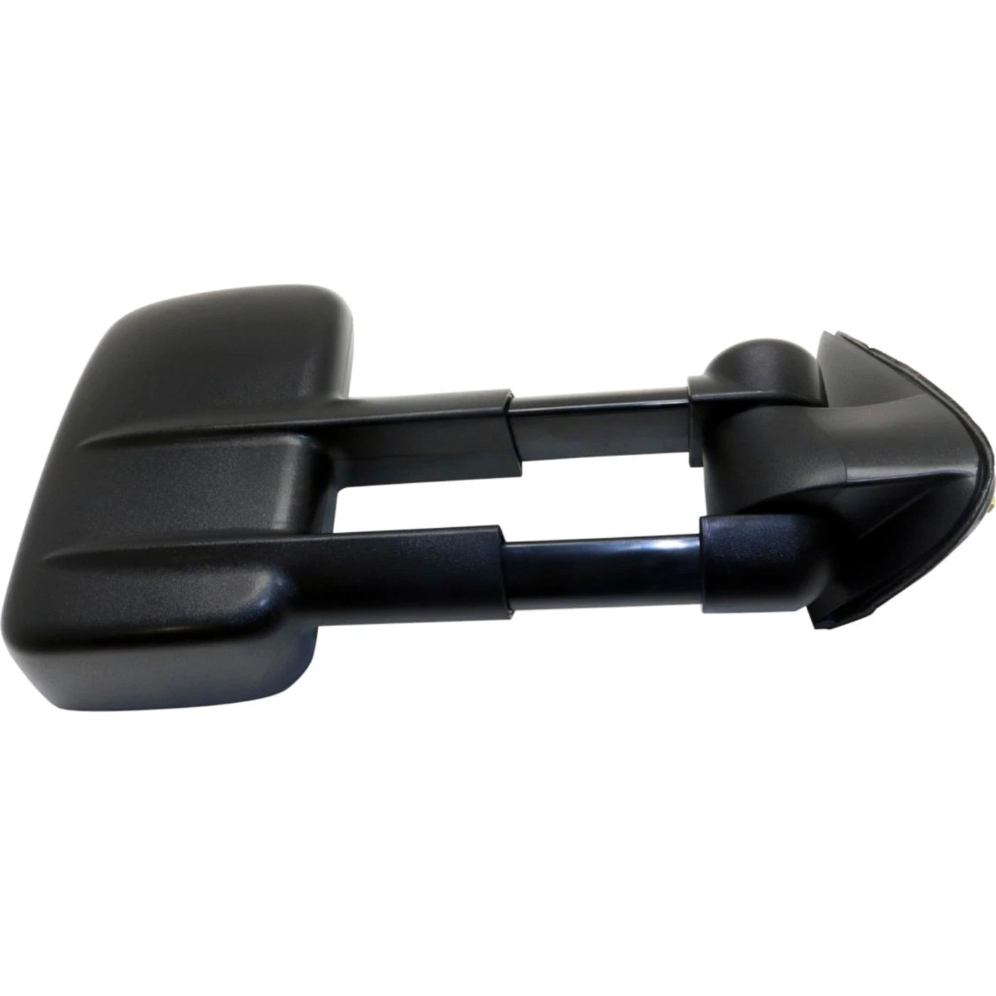 Manual Towing Mirror for Chevrolet Silverado 1500 (1999–2006) Right Telescopic