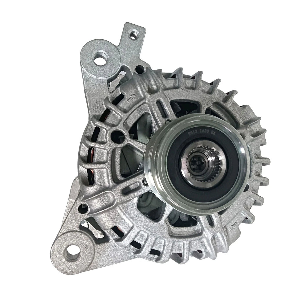Alternator for Nissan Rogue (2014–2020) 2.5L 120 Amp 12 Volt