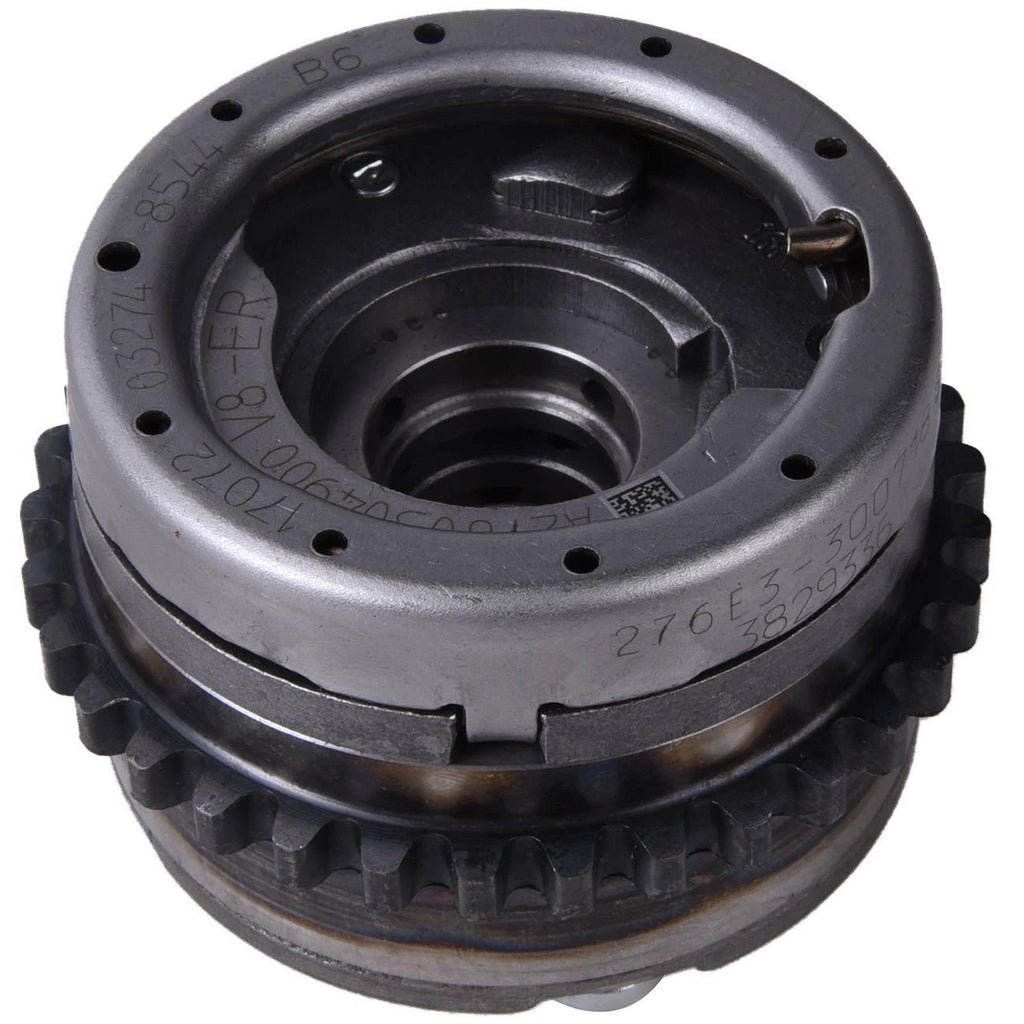 Intake Camshaft Adjuster Actuator for Mercedes-Benz M278 (2010–2017)