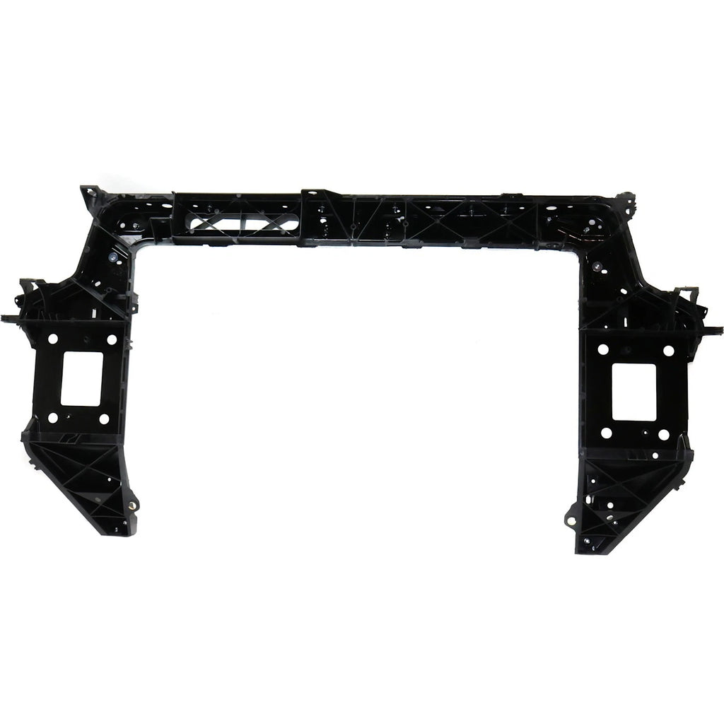 Set of 3 Radiator Supports for Chrysler Pacifica Voyager (2020–2022)