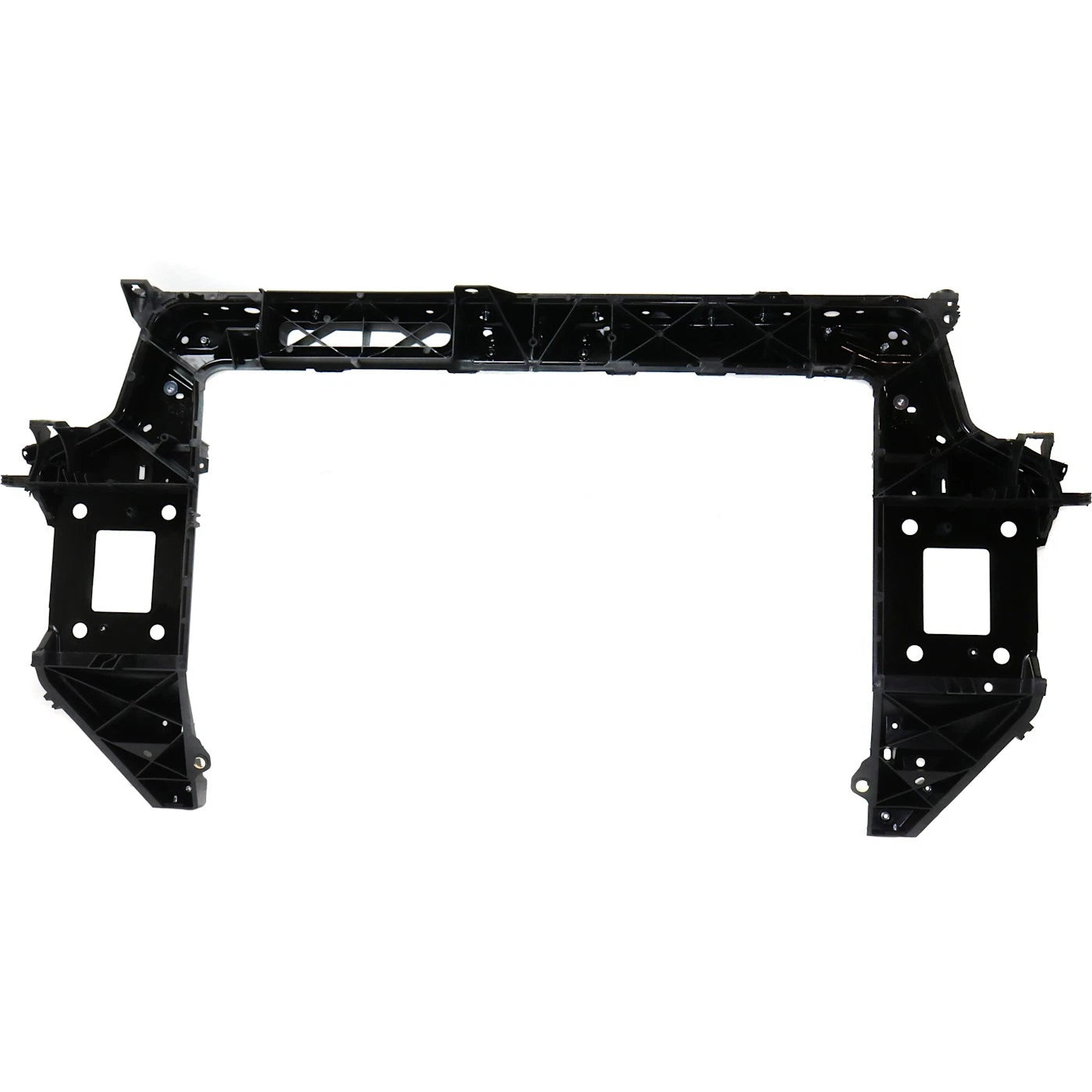 Set of 3 Radiator Supports for Chrysler Pacifica Voyager (2020–2022)
