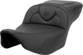 SADDLEMEN Roadsofa Extended Reach Seat for Harley FL (2014–2023)