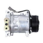 A/C Compressor for Chevy Tahoe C1500 K1500 (1996-1999)
