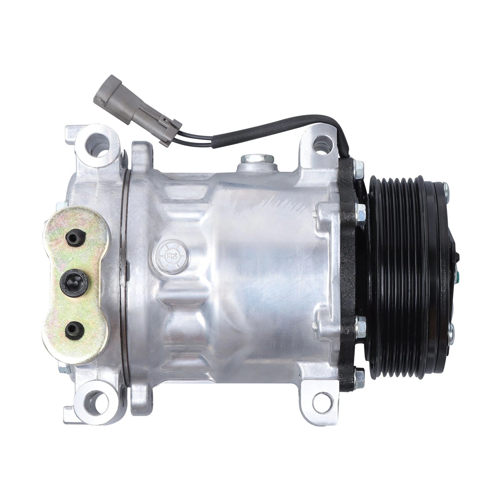 A/C Compressor for Chevy Tahoe C1500 K1500 (1996-1999)