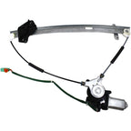 Power Window Regulator for Honda CR-V (2002–2006) Front Right with Motor