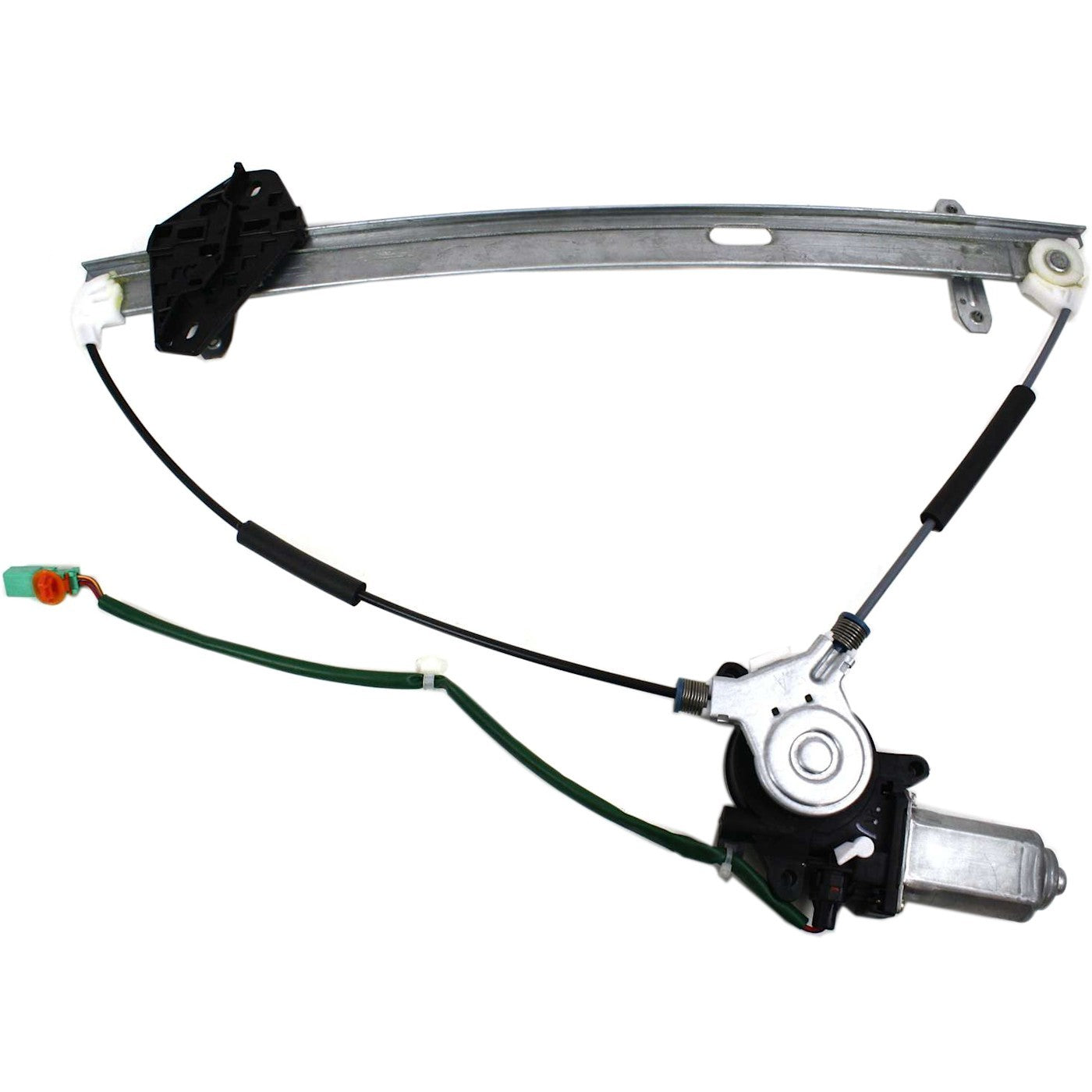Power Window Regulator for Honda CR-V (2002–2006) Front Right with Motor